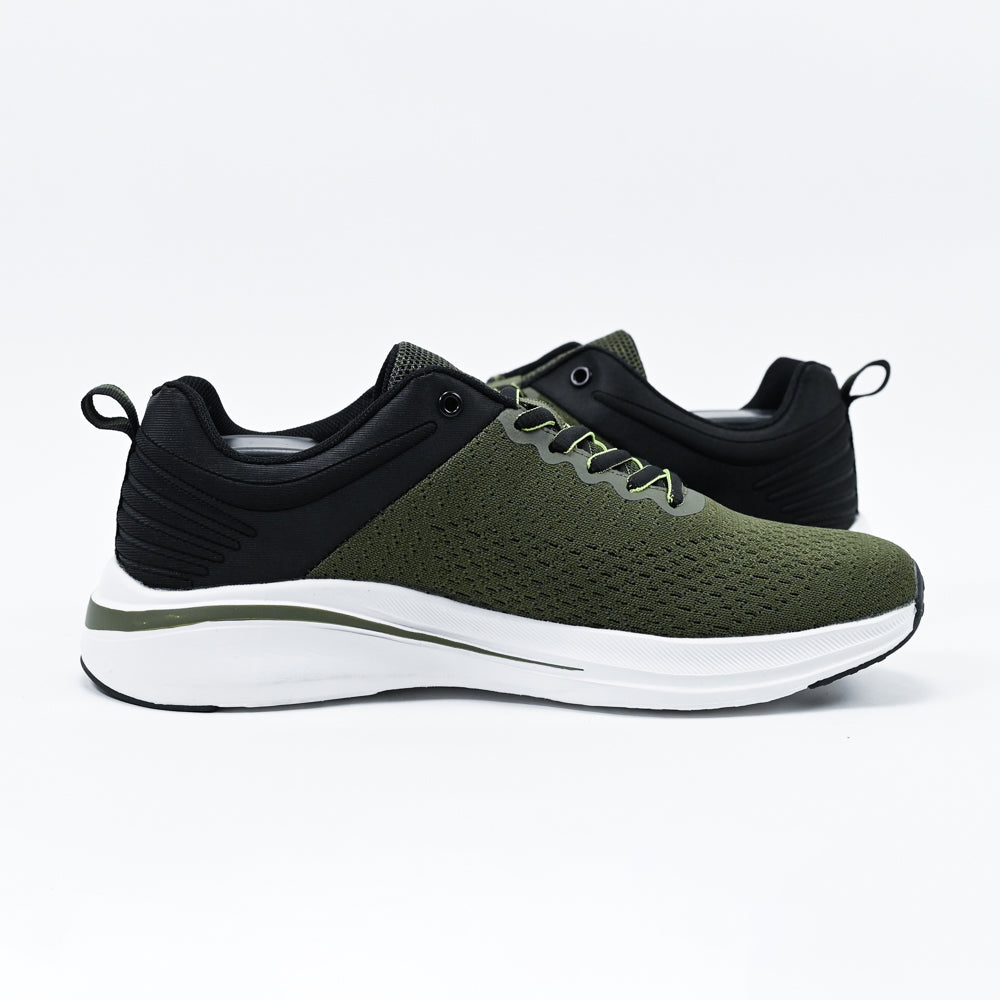 Safety Jogger Basket Homme