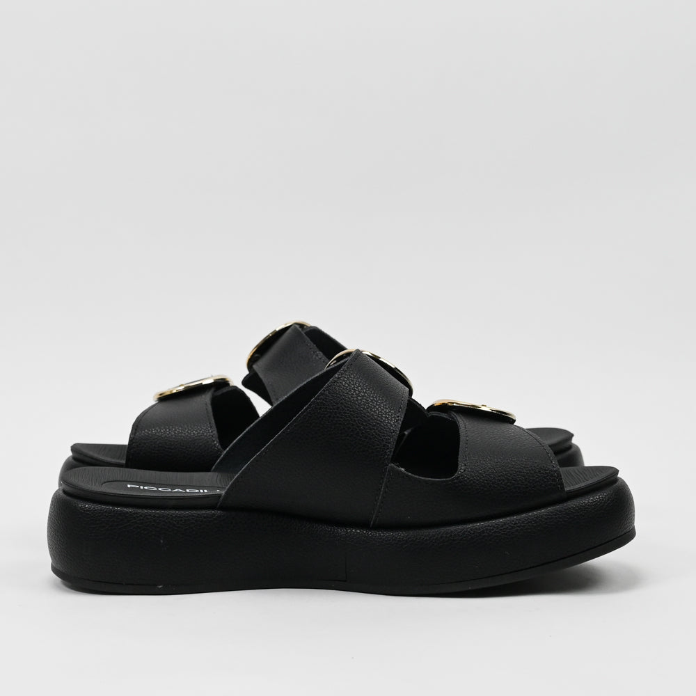 Piccadilly Claquettes Femme