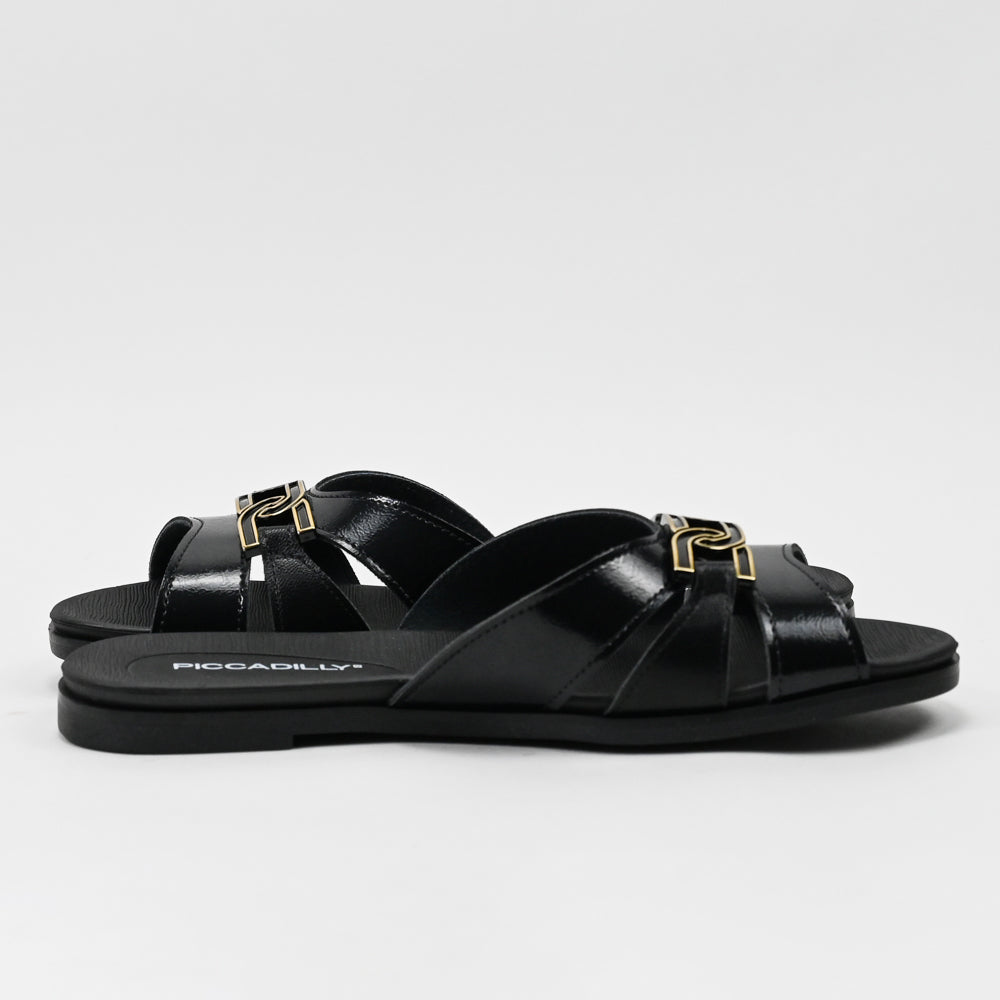 Piccadilly Claquettes Femme