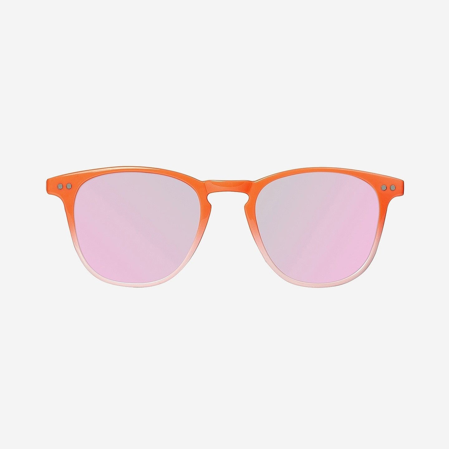 Northweek Gradient Amare Polarized Sunglasses – Rose