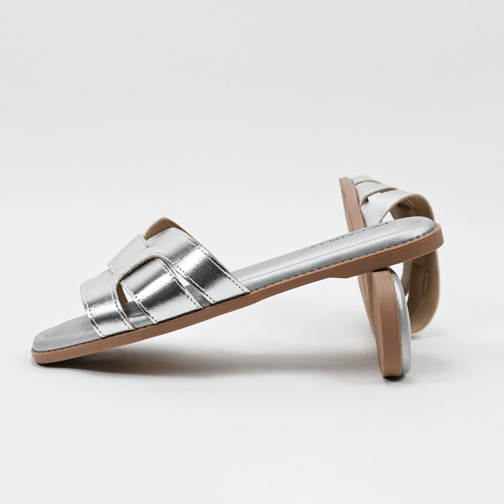 Piccadilly Claquettes Femme