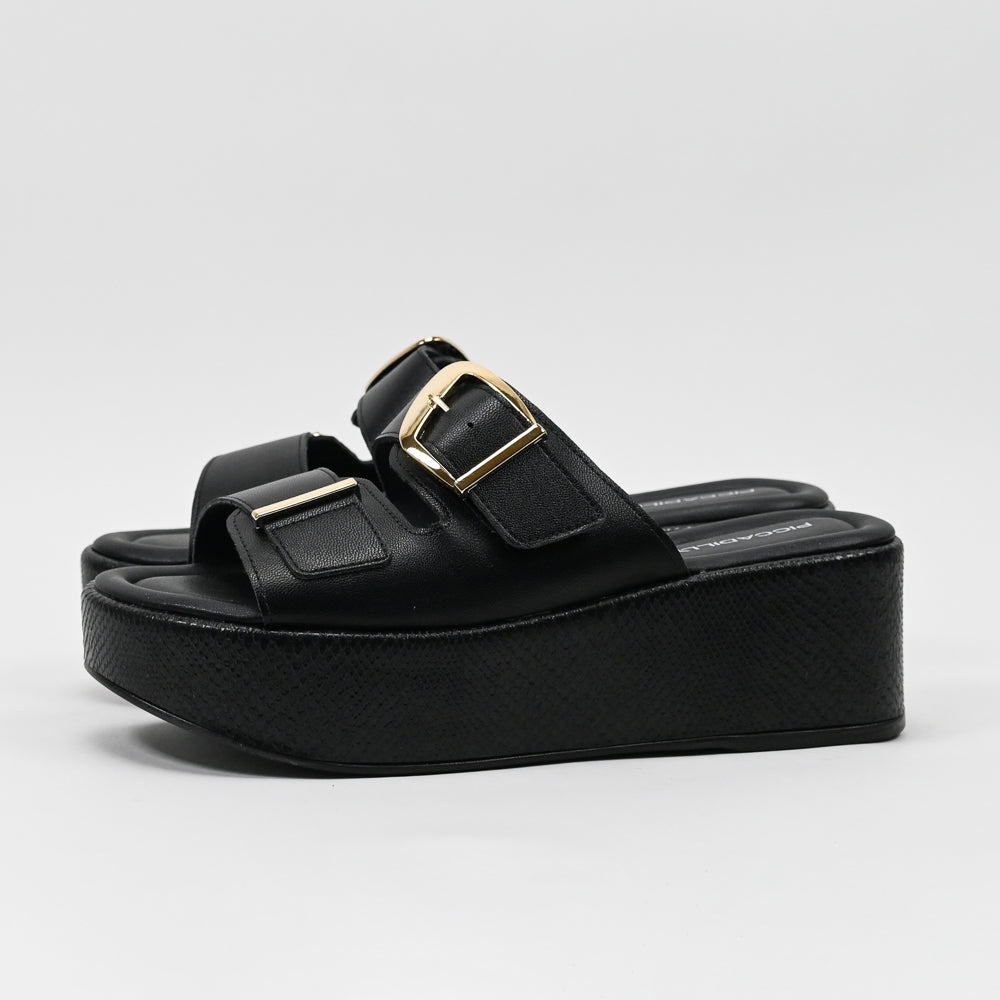 Piccadilly Sabots Femme