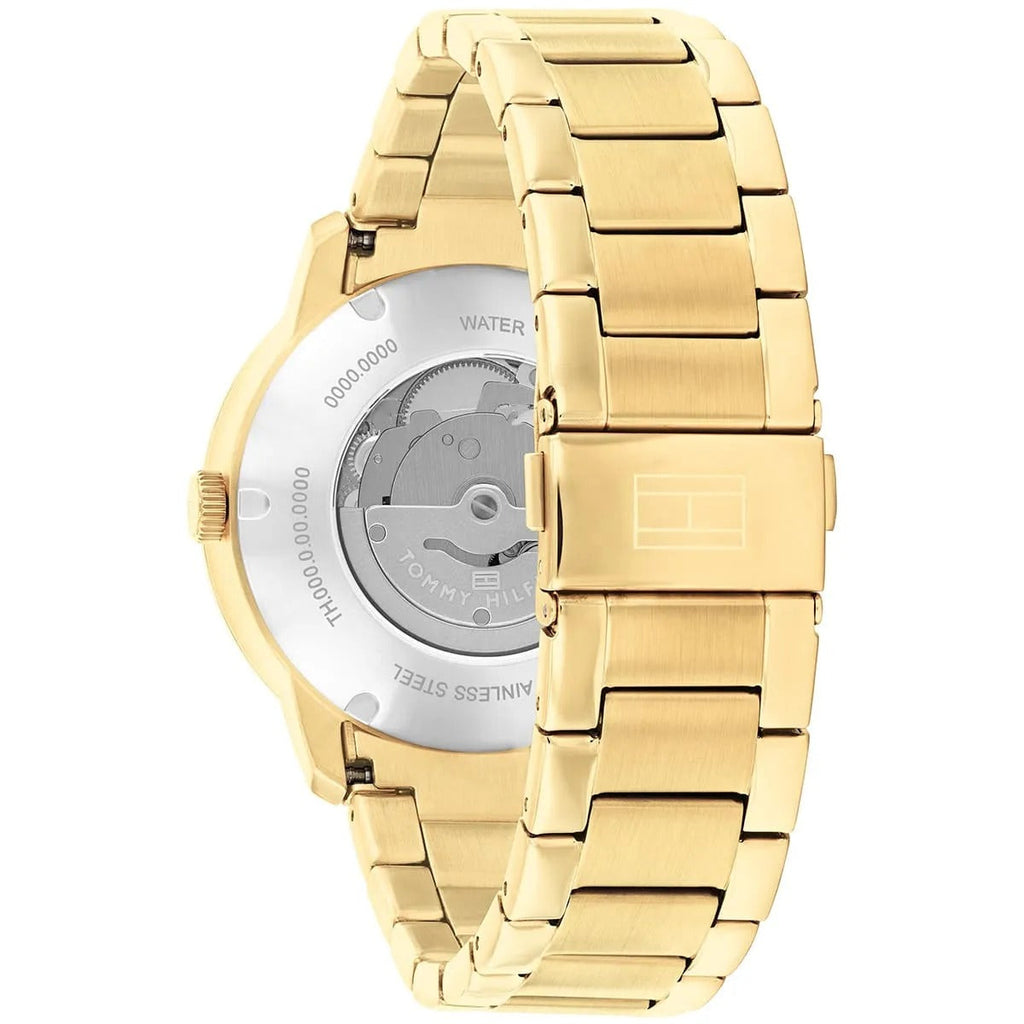 MONTRE Tommy Hilfiger Henry Automatic