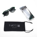 T-Vedo Sun Florida Verde