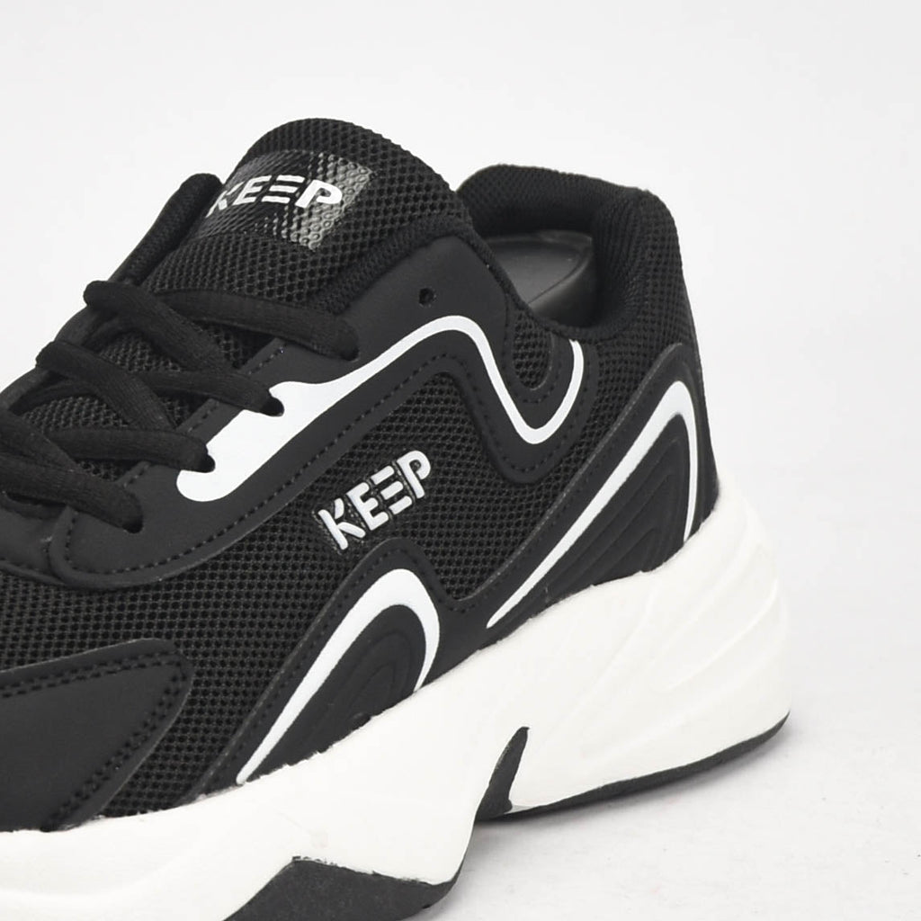 KEEP SHOES