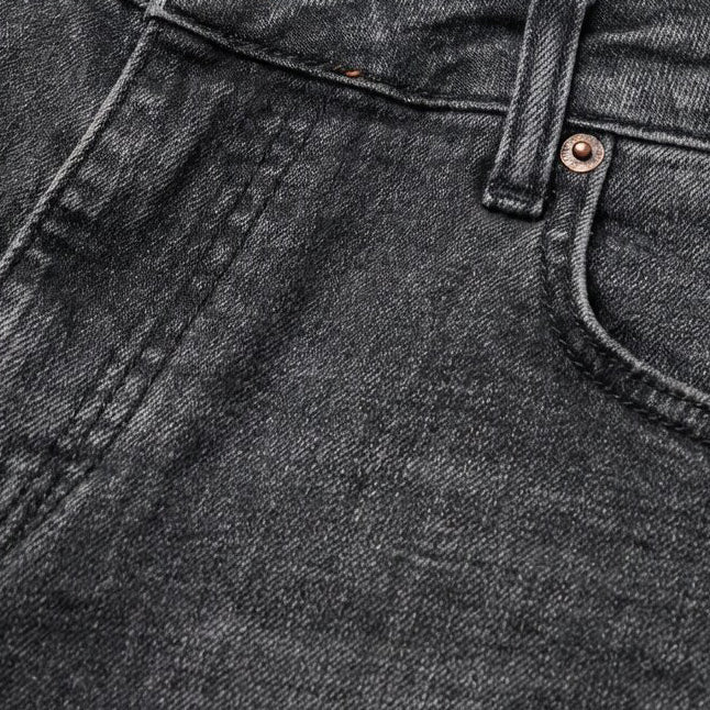 DEPART PANTALON JEAN DEPART REGULAR HOMME GRIS