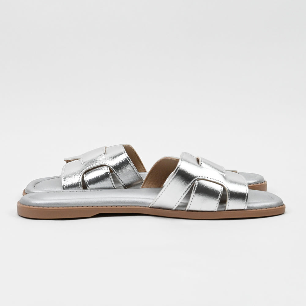 Piccadilly Claquettes Femme