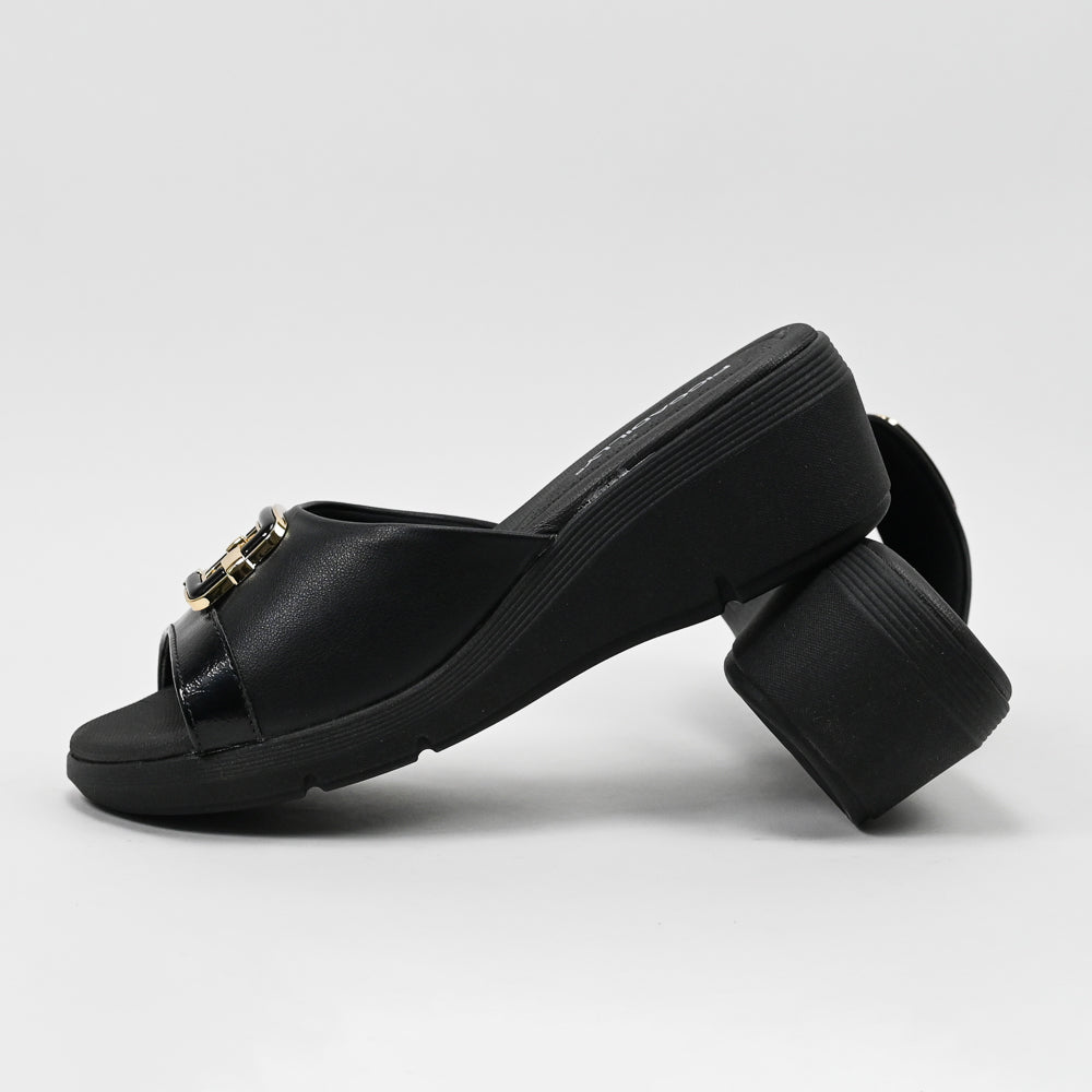 Piccadilly Claquettes Femme