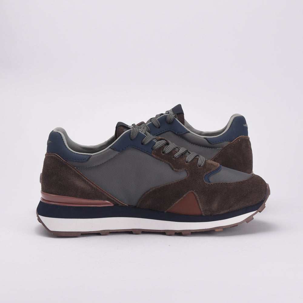 GUARDIANI FOOTWEAR