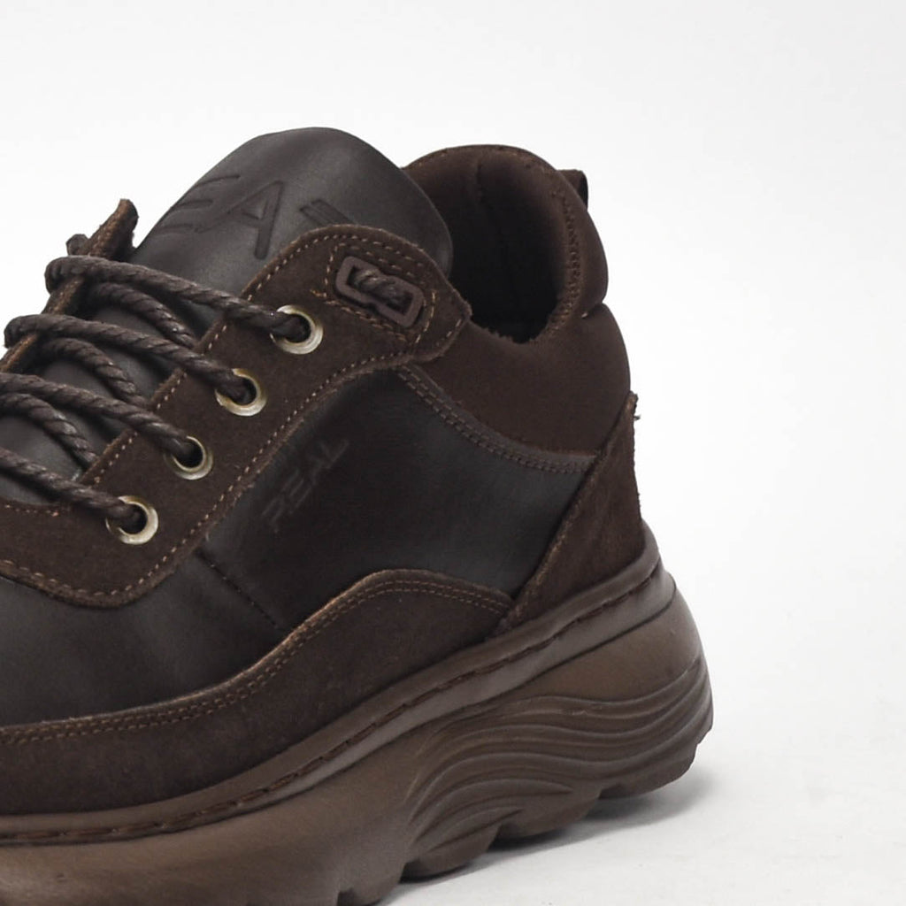 STYLE MARRON