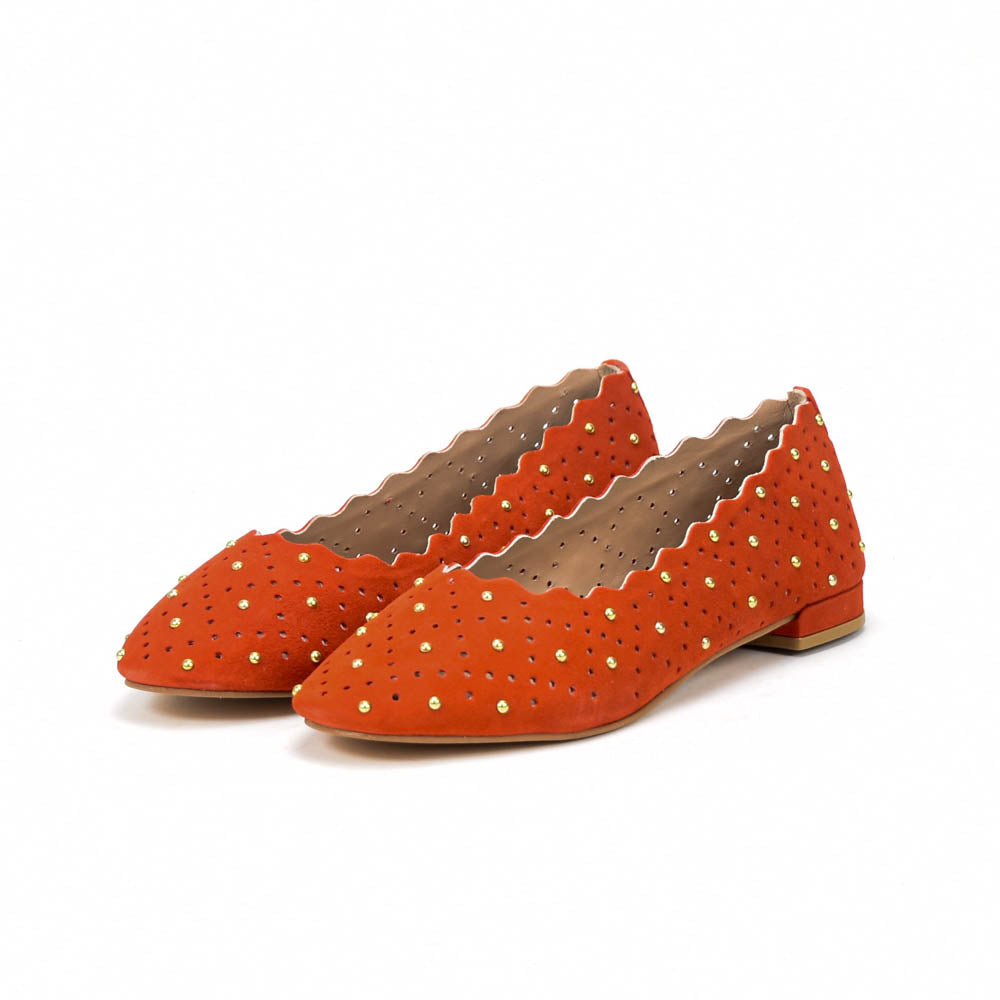 ANDRÉ BALLERINES BETANY FEMME