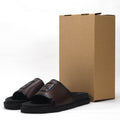 CLAQUETTES POUR HOMME