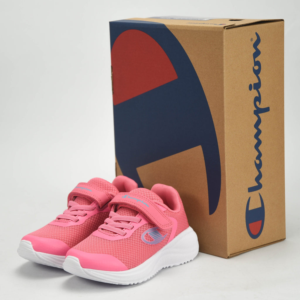CHAMPION BASKET