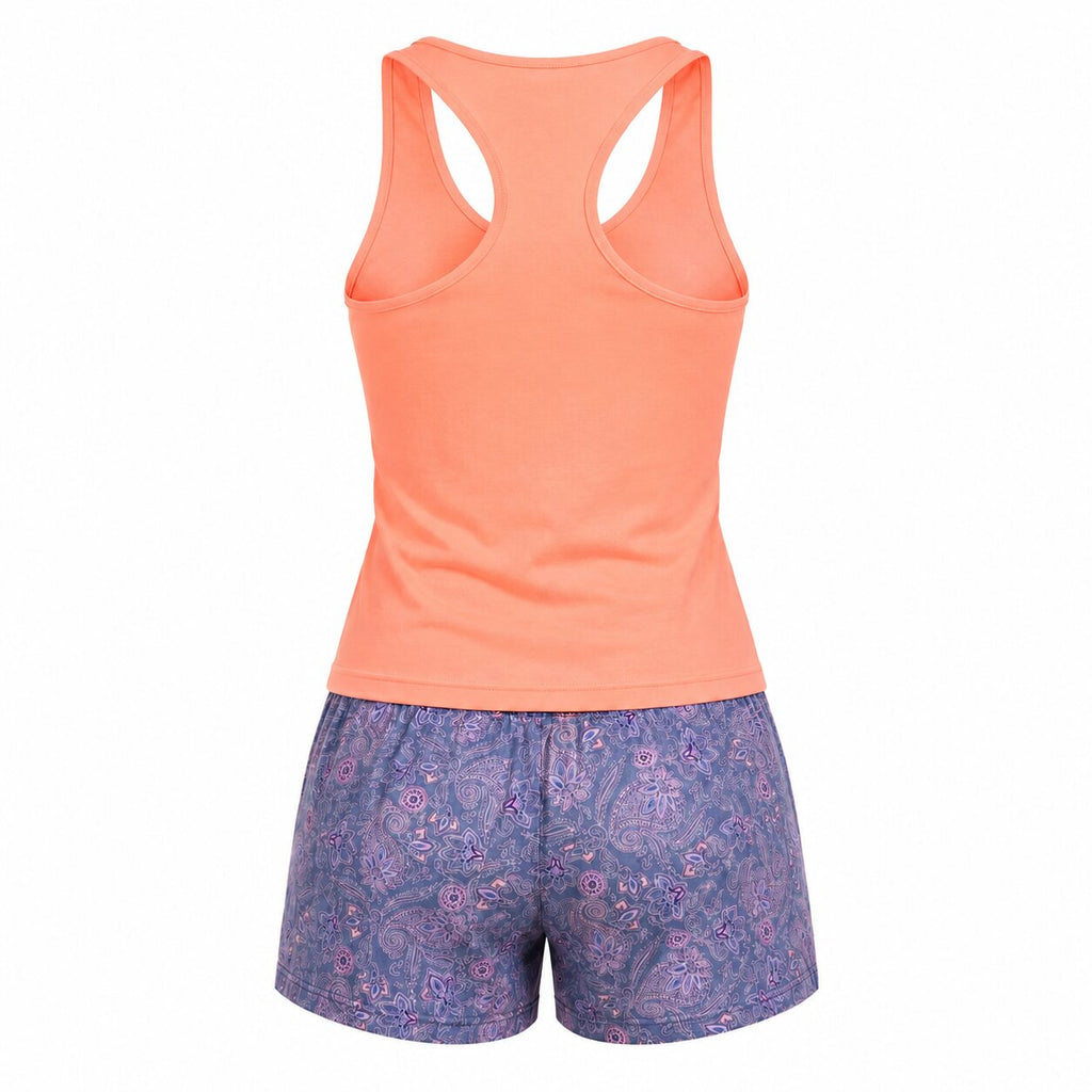 Pyjama d\'Été Femme