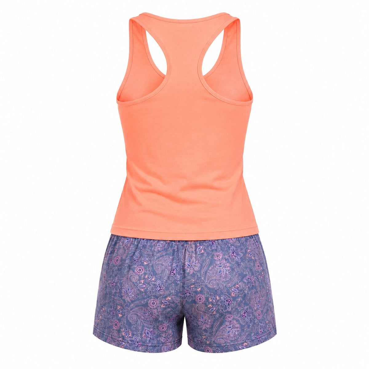 Pyjama d\'Été Femme