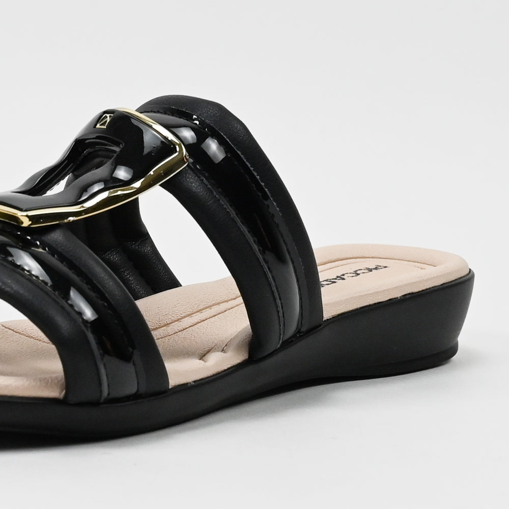 Piccadilly Claquettes Femme