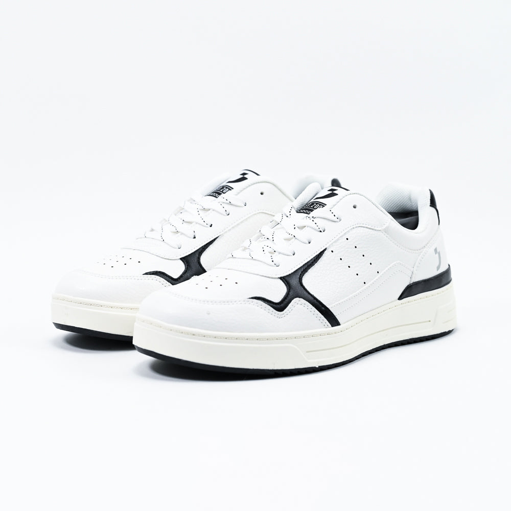 Safety Jogger Basket Homme