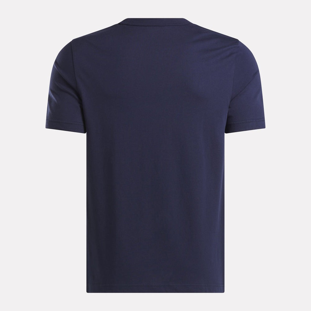 T-SHIRT REEBOK