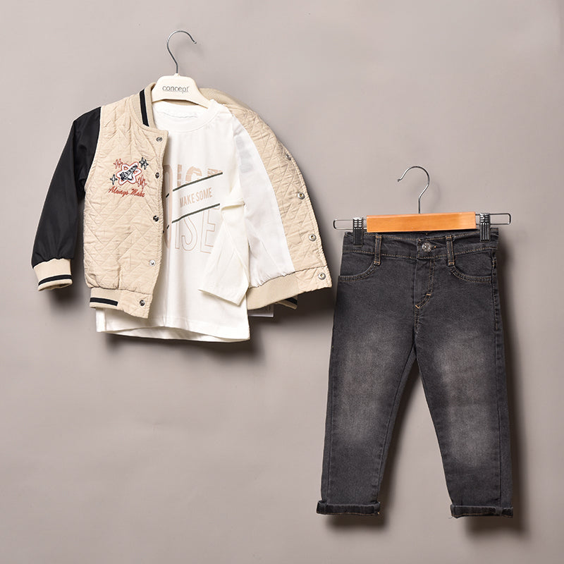 ENSEMBLE ENFANT