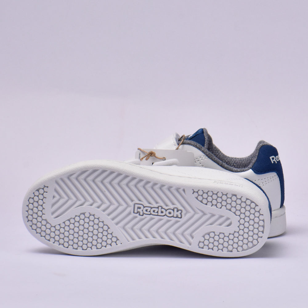 REEBOK  ROYAL COMPLETE CLN