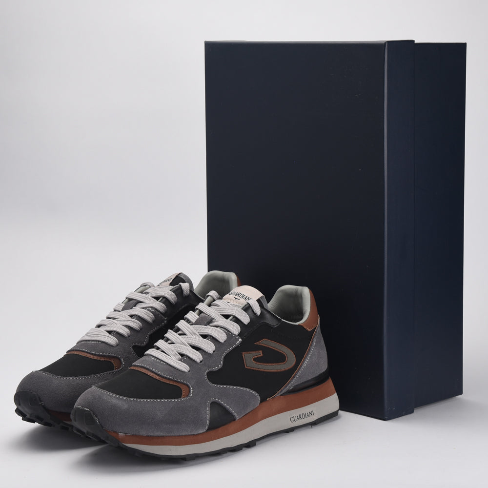 GUARDIANI FOOTWEAR