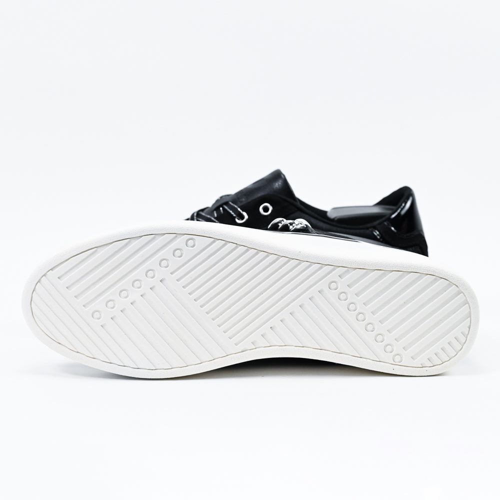 Safety Jogger Basket Femme