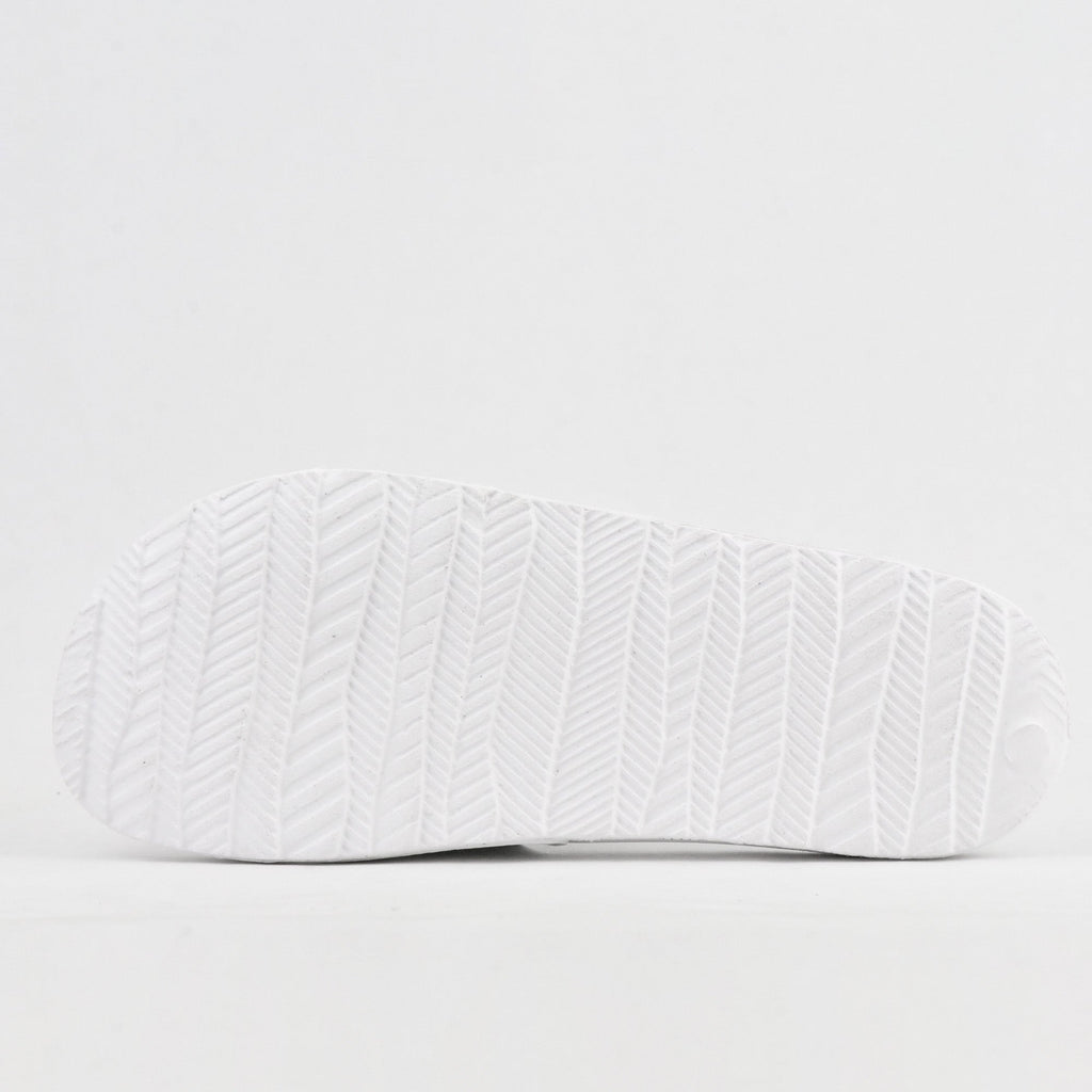 CLAQUETTE AH132M WHITE KITO