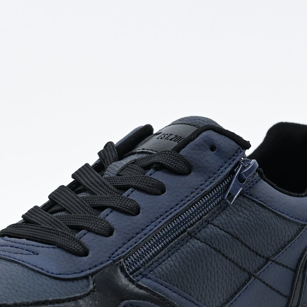Safety Jogger Basket Homme