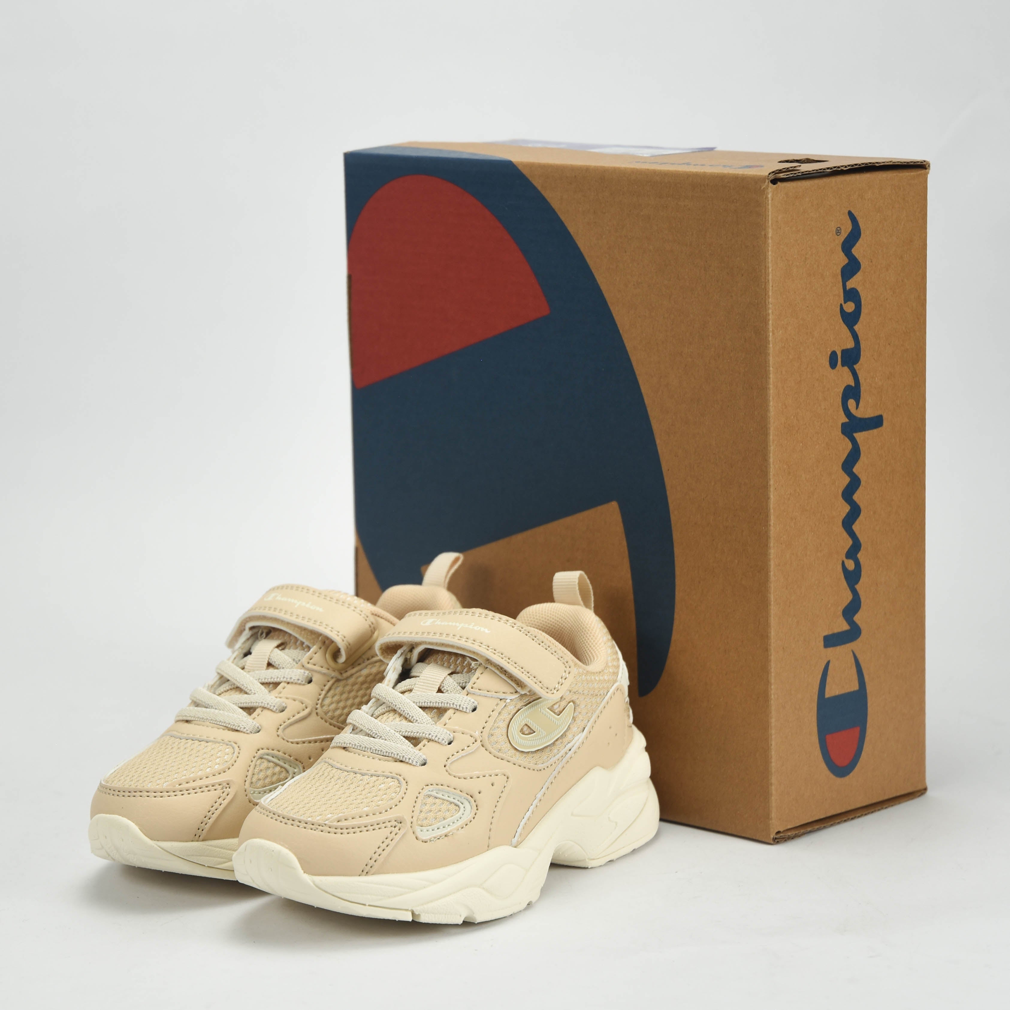 CHAMPION BASKET