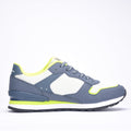 RUN 85 TRAIL GREY/LT.GREY CHAMPION