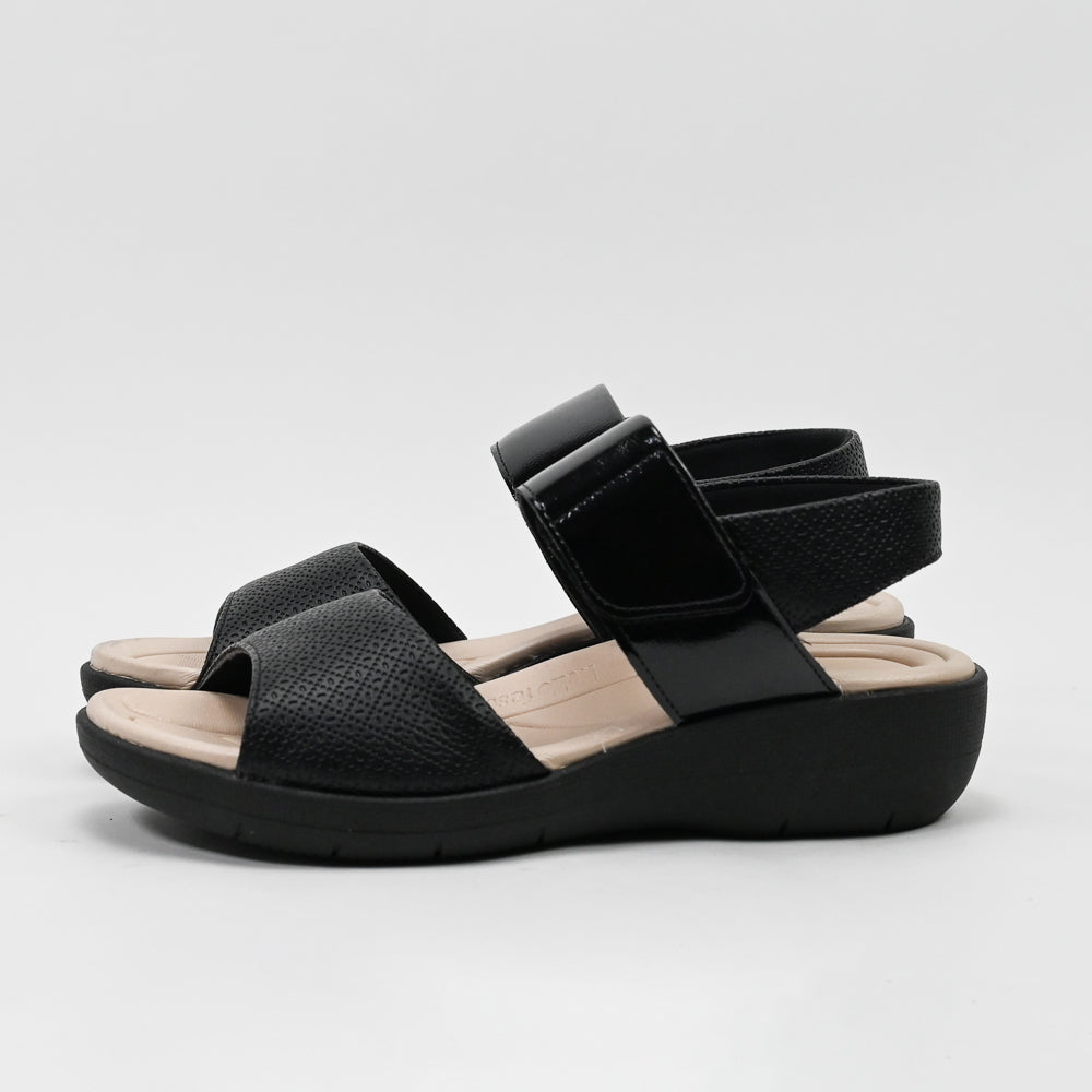 Piccadilly Sandales Femme