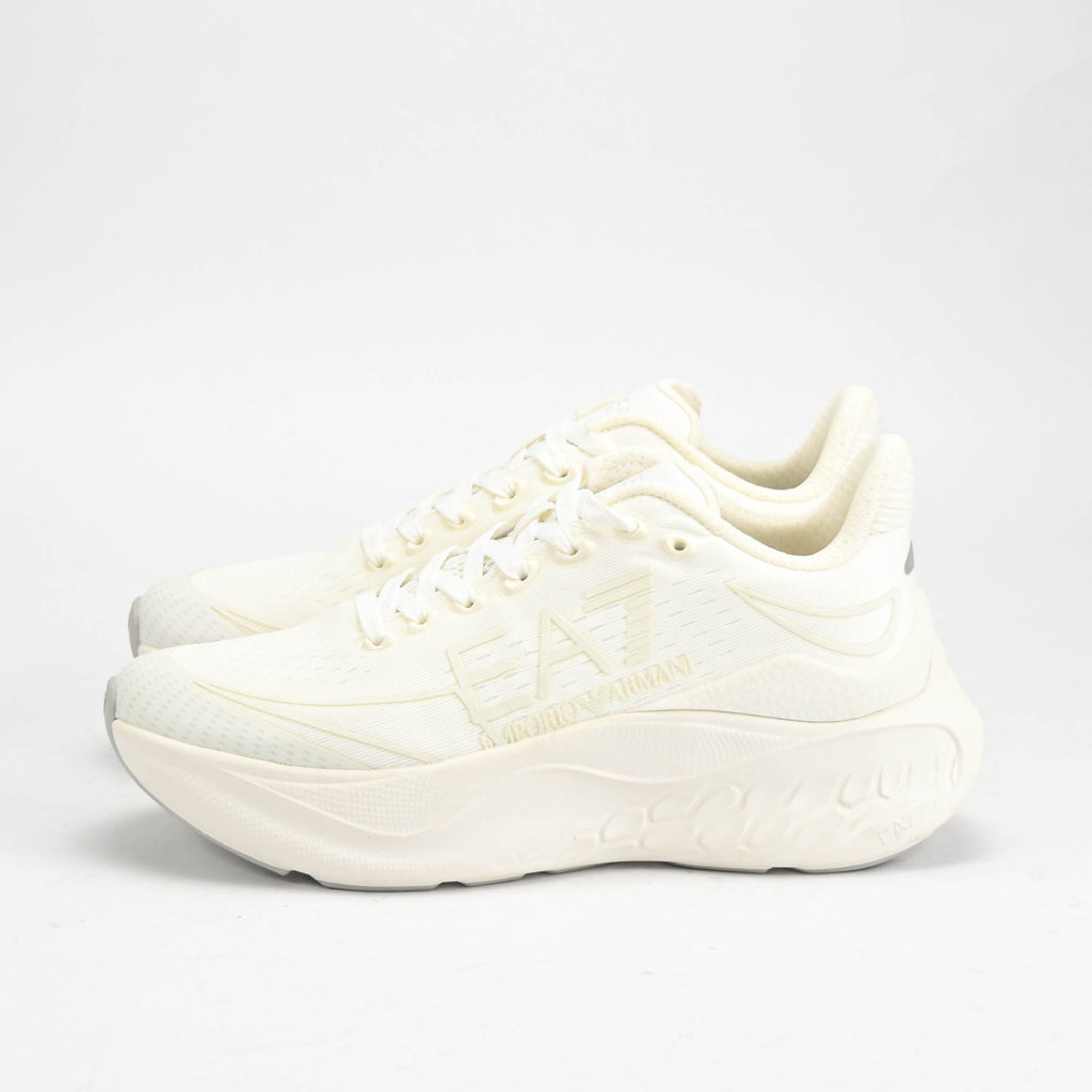 EMPORIO ARMANI SHOES