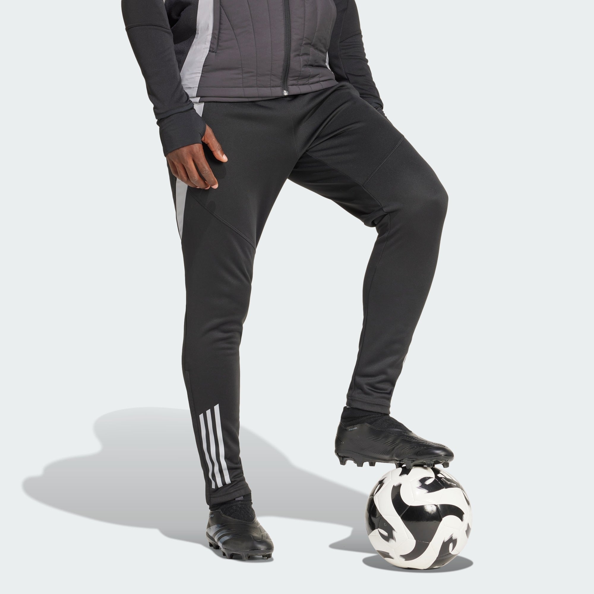 Pantalon d'entraînement Real Madrid Tiro 24 Competition AdidaS