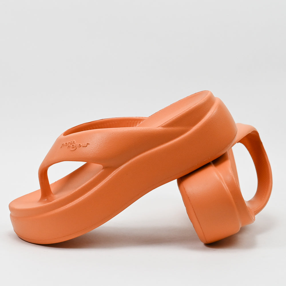 Piccadilly Claquettes Femme
