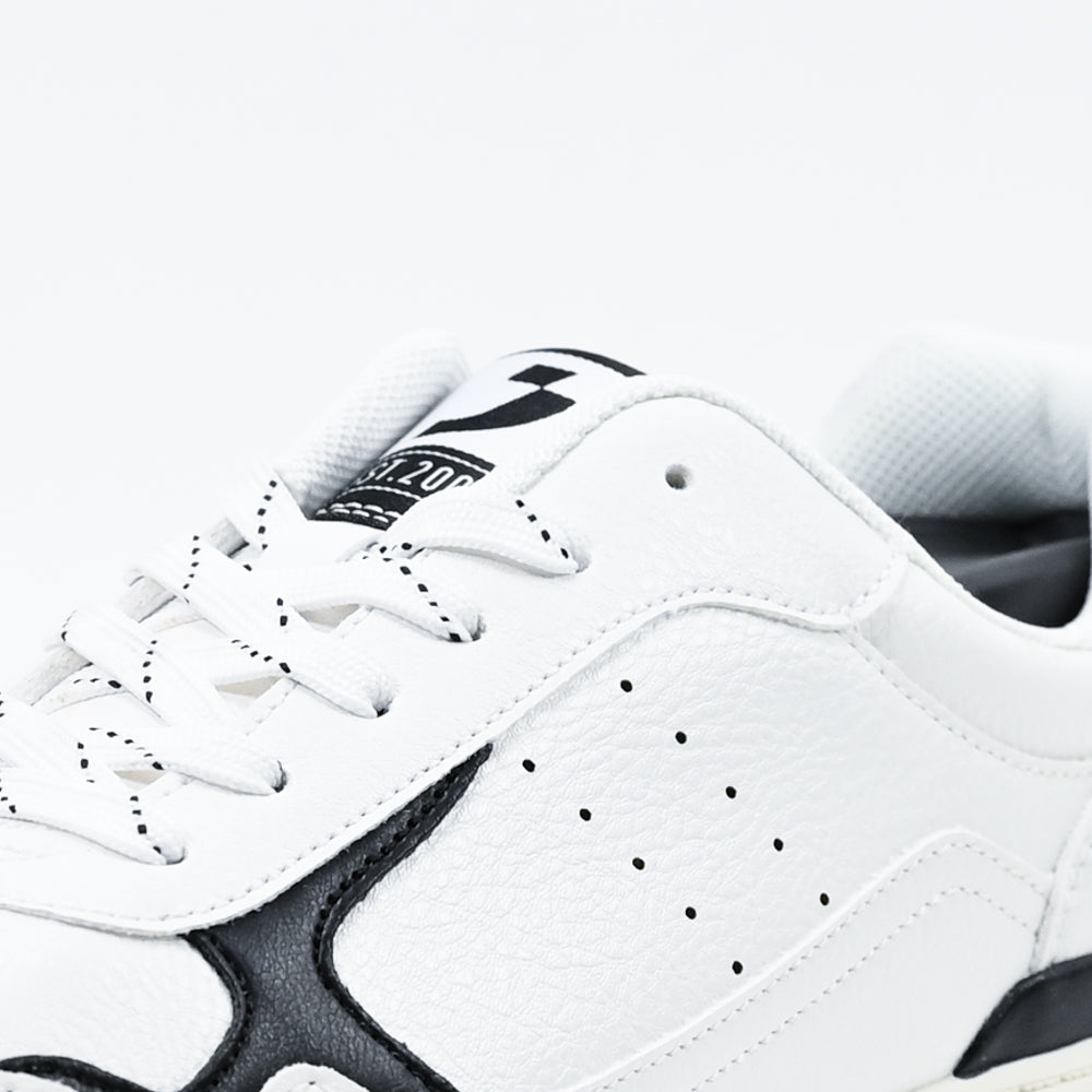 Safety Jogger Basket Homme