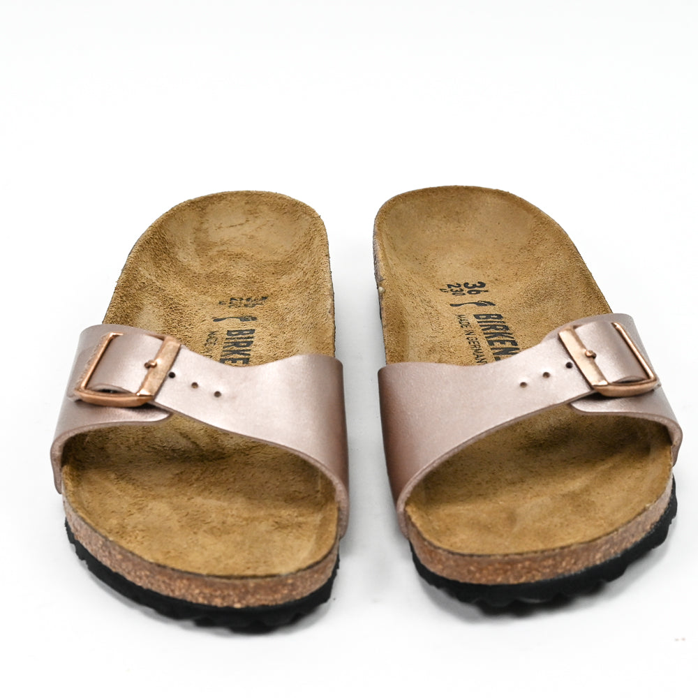 Birkenstock Claquettes Femme