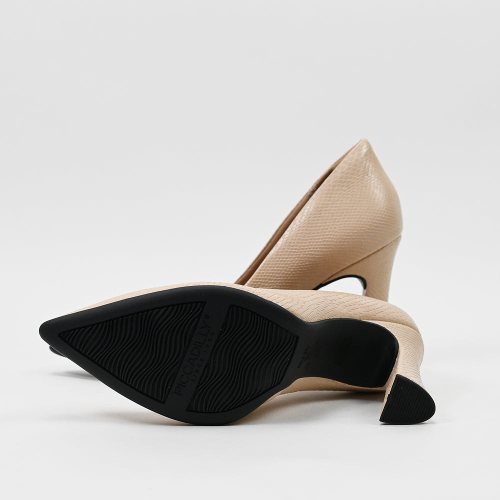Piccadilly Chaussures Femme