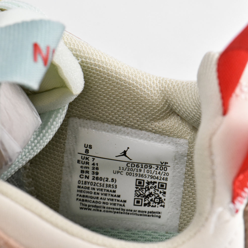 Nike Jordan Delta