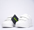 HITEC Edge JNR BTS EZ White