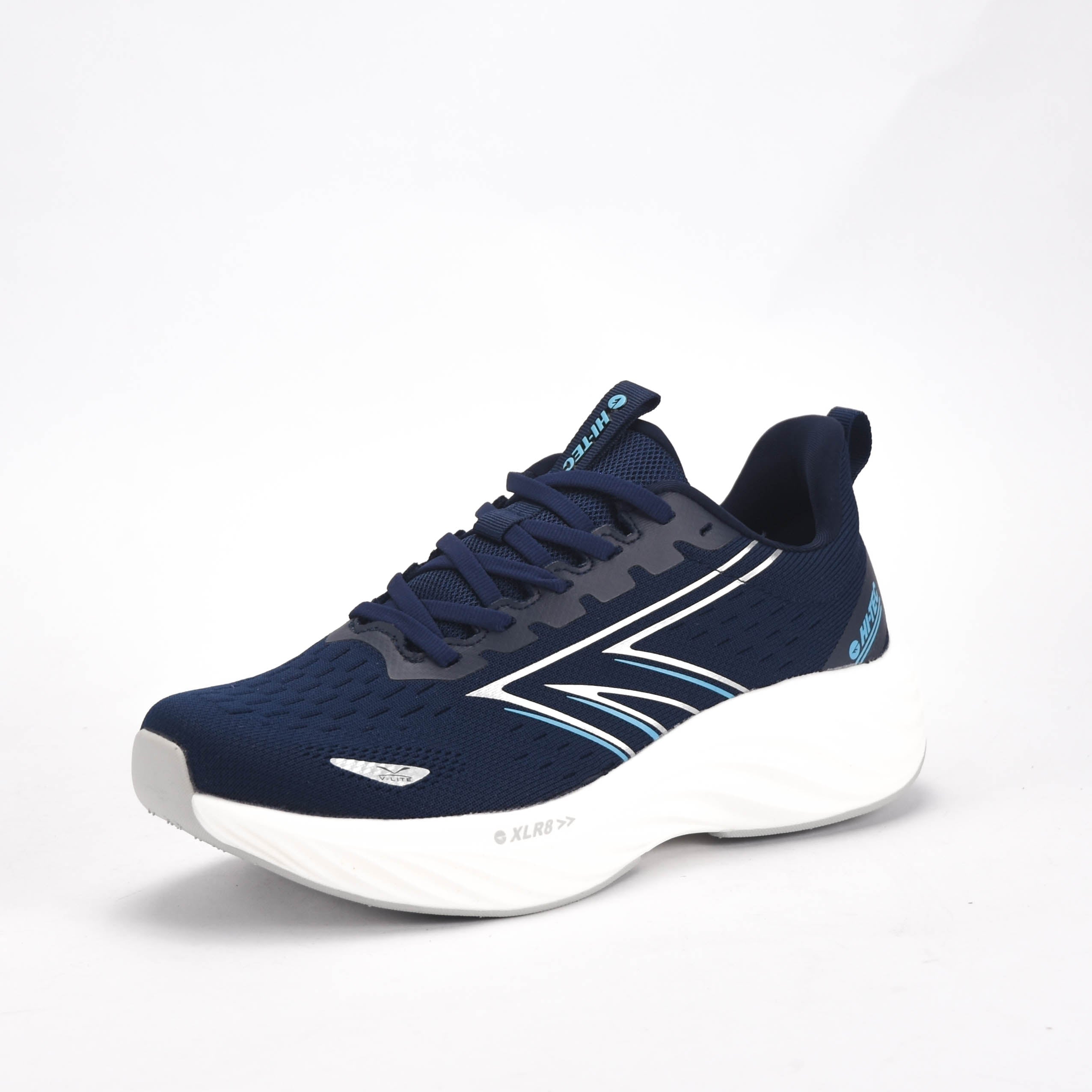 HI-TEC BASKET