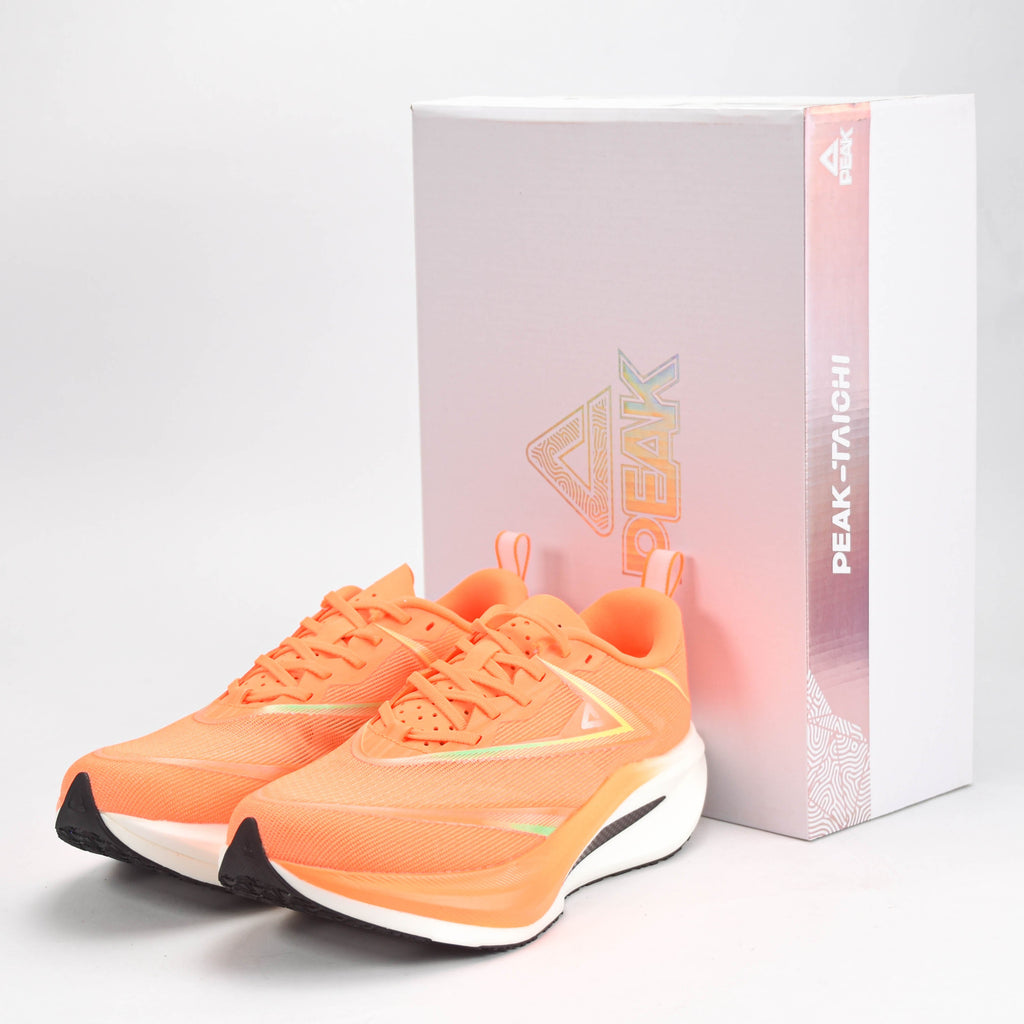 PEAK SHOES