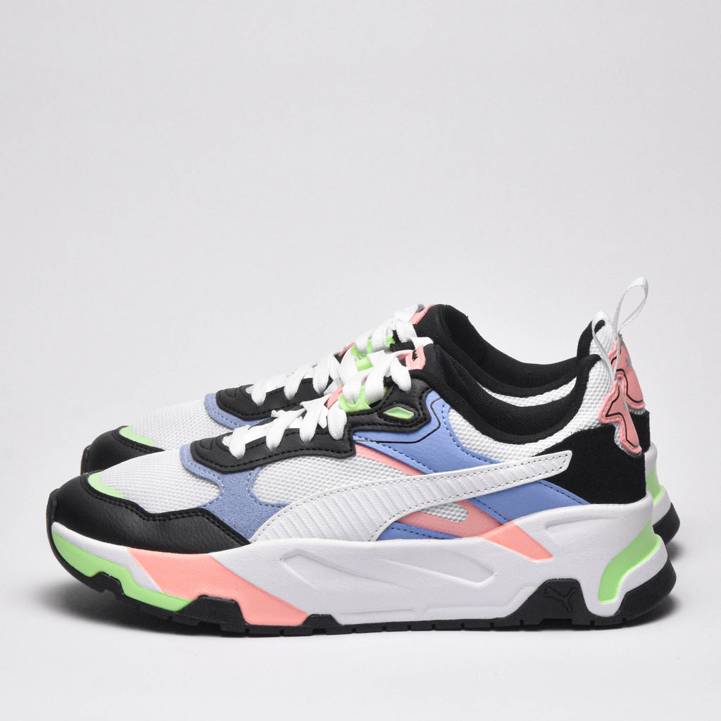 PUMA TRINITY JR