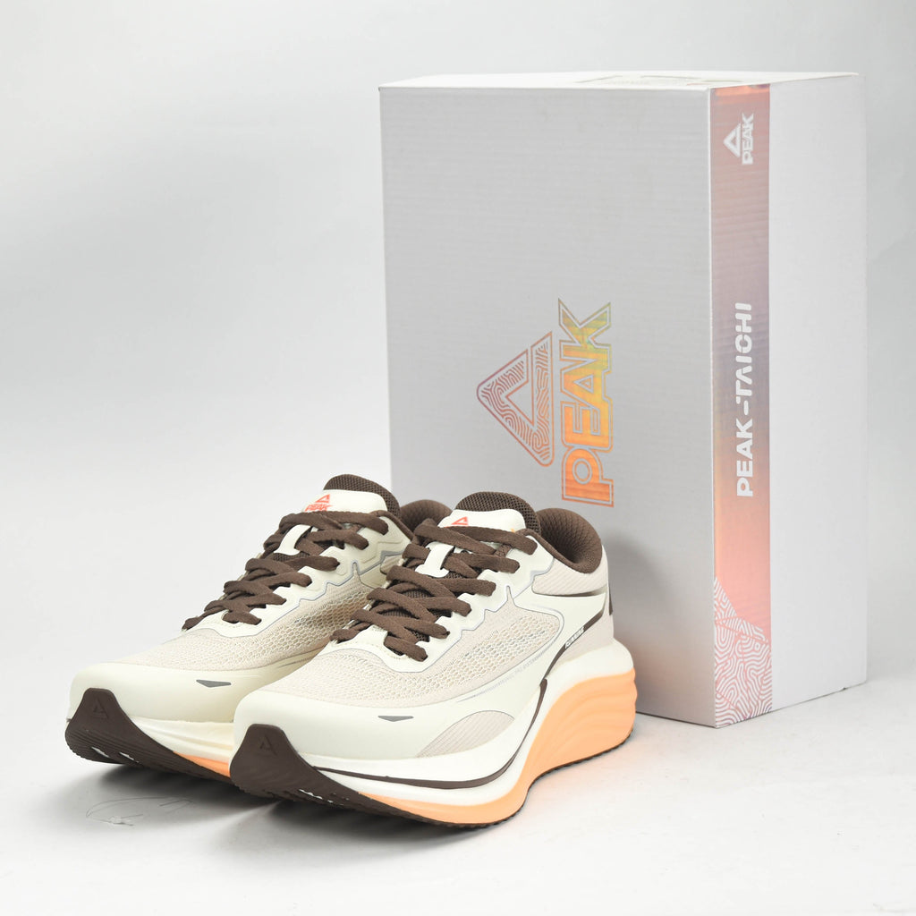 PEAK SPORTS SHOES
