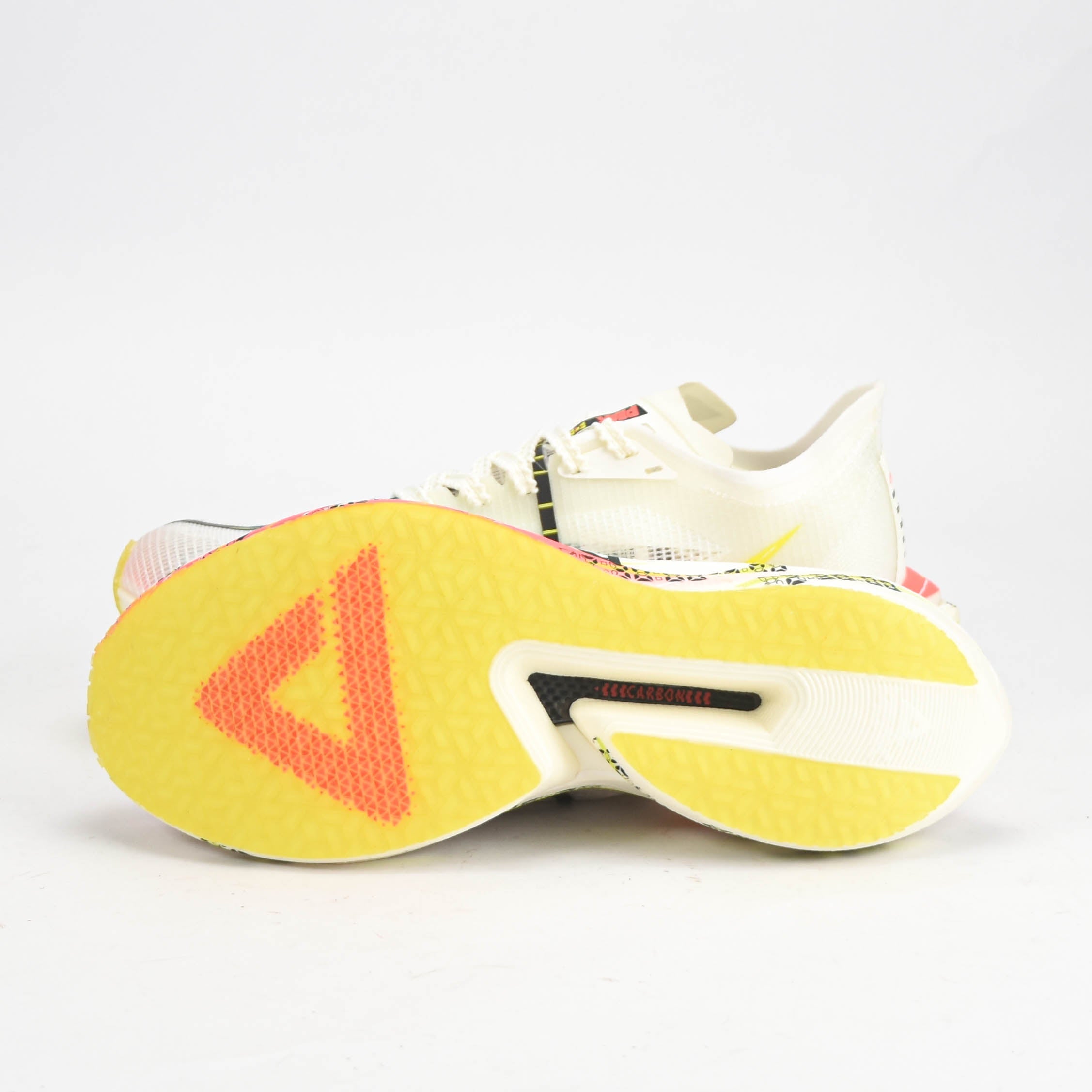 PEAK SHOES