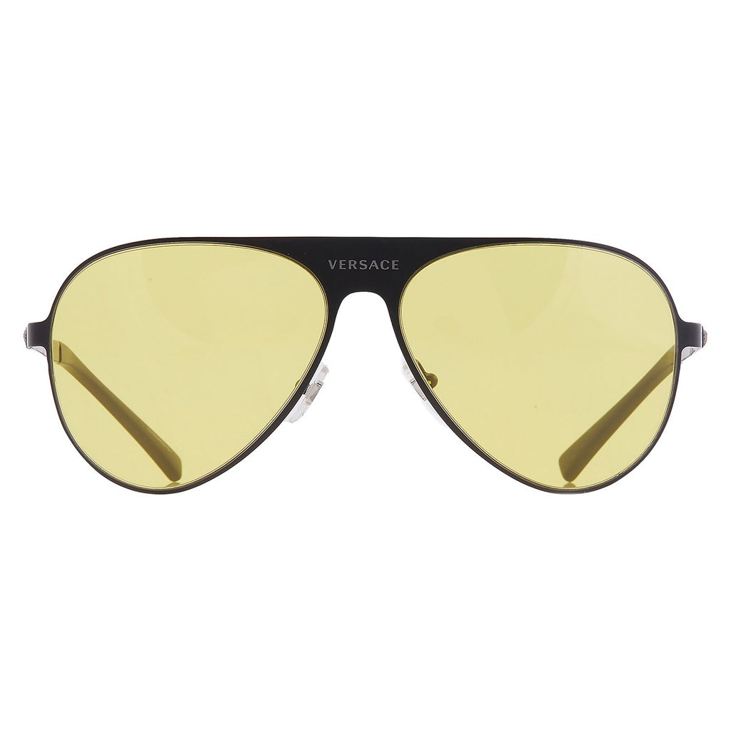 Versace Pilot Sunglasses VE2189