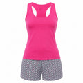 Pyjama d'Été Femme