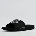 CLAQUETTE AH132M BLACK KITO