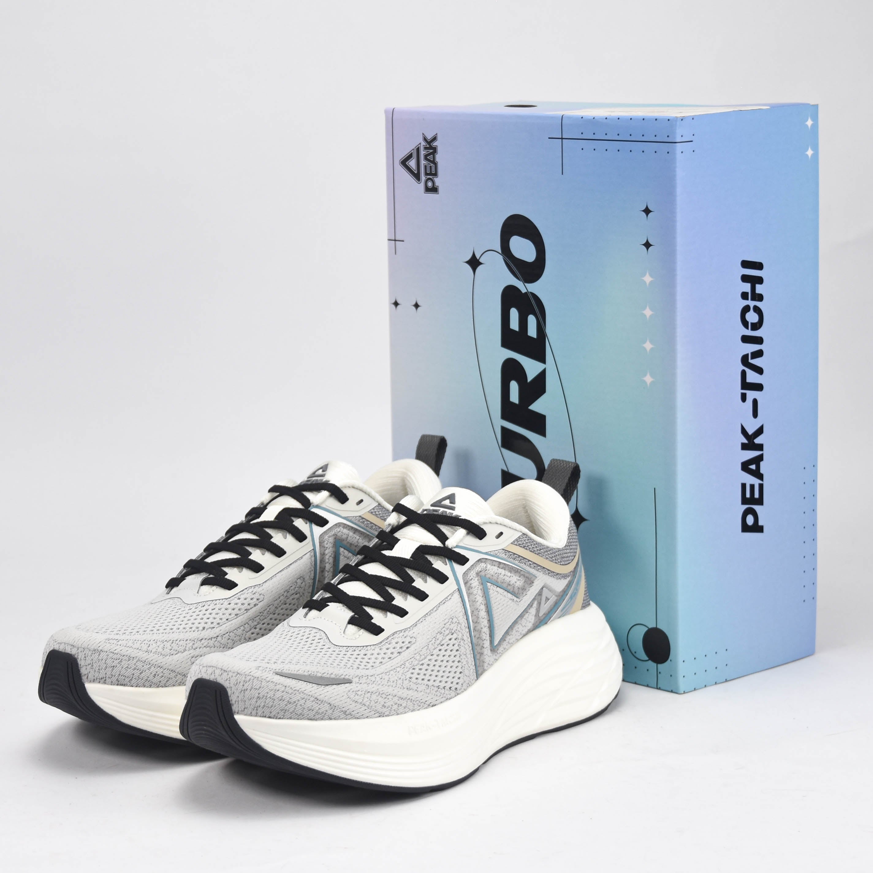 PEAK SHOES