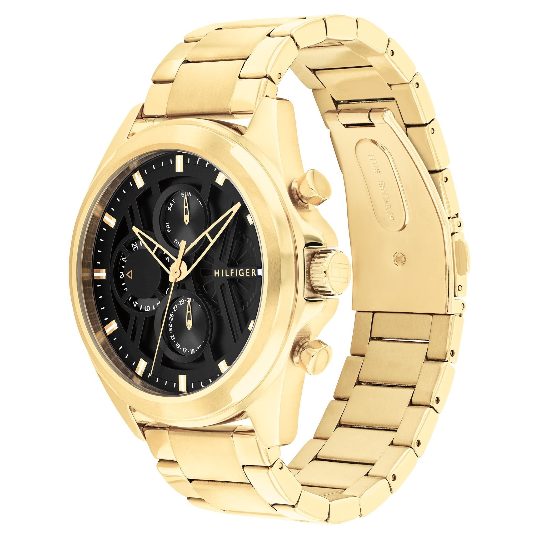 MONTRE Tommy Hilfiger Jax