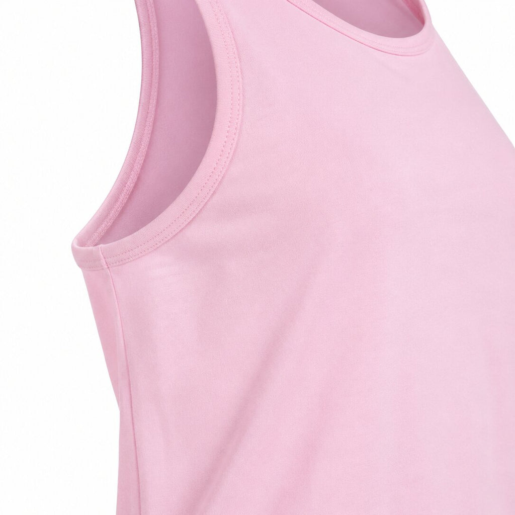 Pyjama d'Été Femme Rose